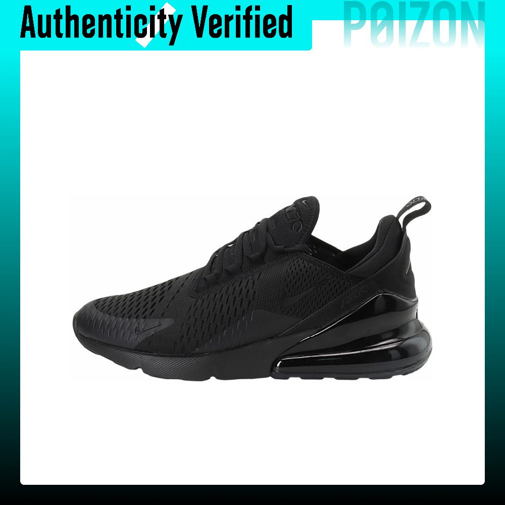 Nike Shoes Air Max 270 - Chaussures de course Nike Air Max