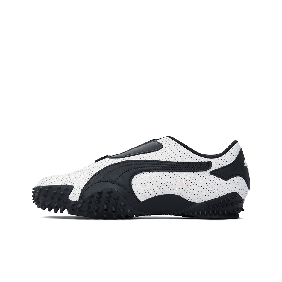 Puma Shoes Rs-X - PUMA MOSTRO PERF Chaussures basses décontractées