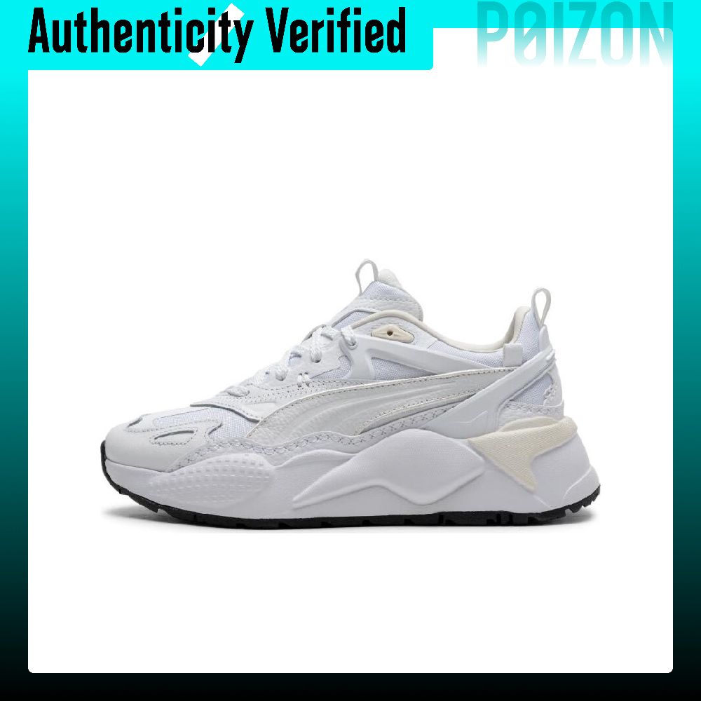 Puma Shoes Rs-X - PUMA RS X Chaussures décontractées basses