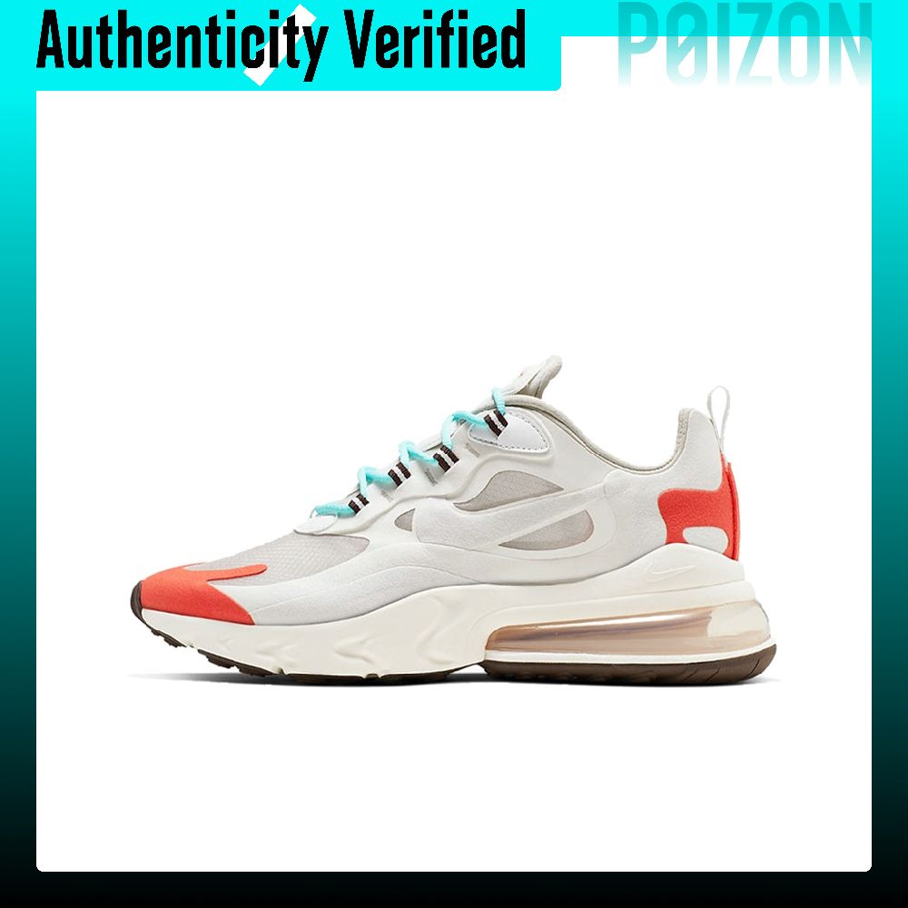 Nike Shoes Air Max 270 - Chaussures de course Nike Air Max