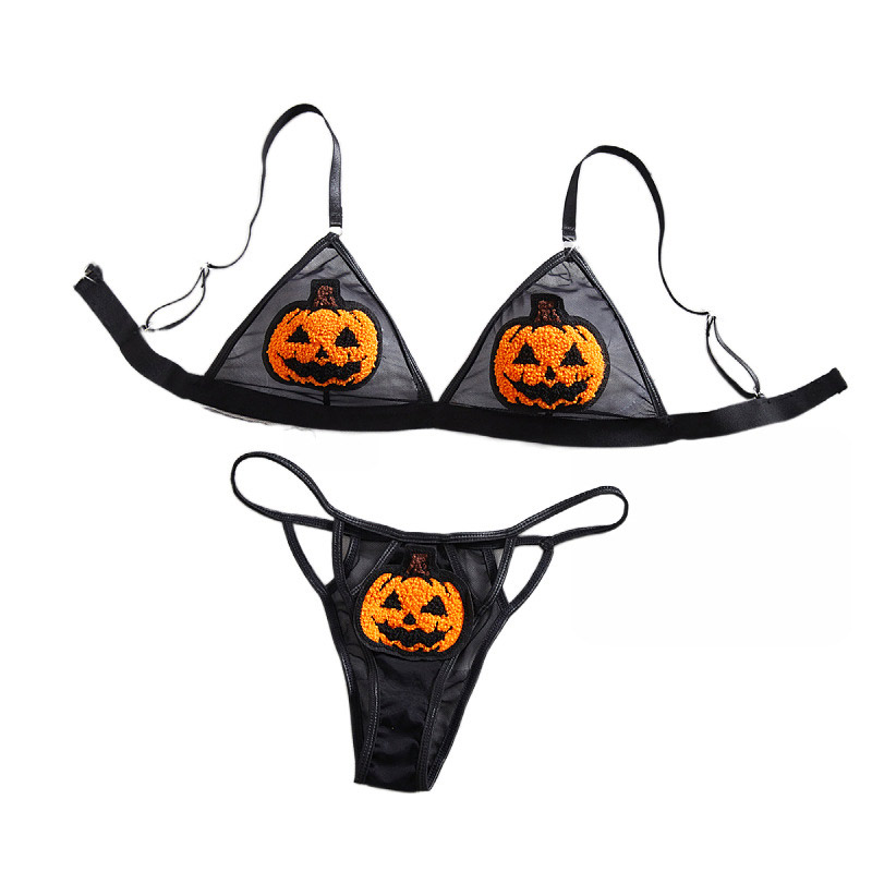 Ensemble de lingerie sexy pour - Lace Bralette Set avis et prix