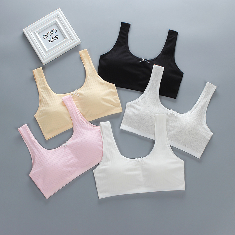 Soutien-gorge sans couture pou - Sleep Bra Bralette avis et prix