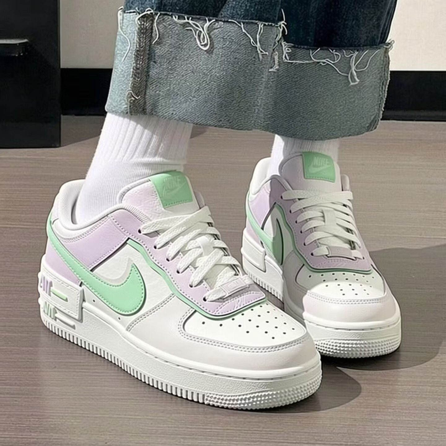 Nike Air Force 1 Shadow, modèl - Nike Shoes Air Force 1 avis et prix