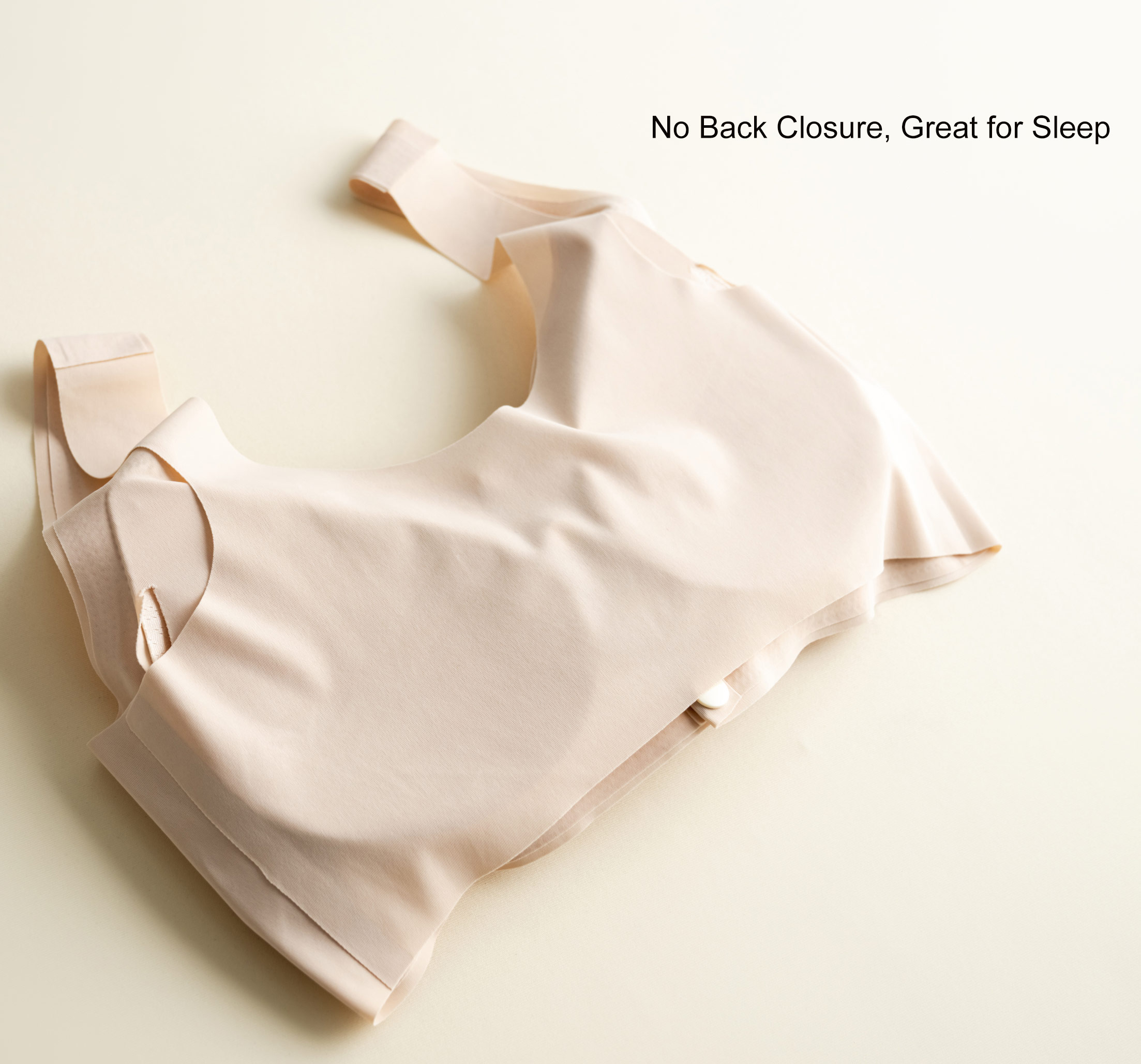 Soutien-gorge d'allaitement à  - Sleep Bra Bralette avis et prix