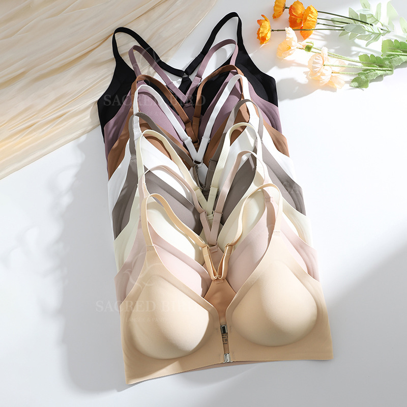 Soutien-gorge sans armatures à - Wirefree Bra Comfort avis et prix