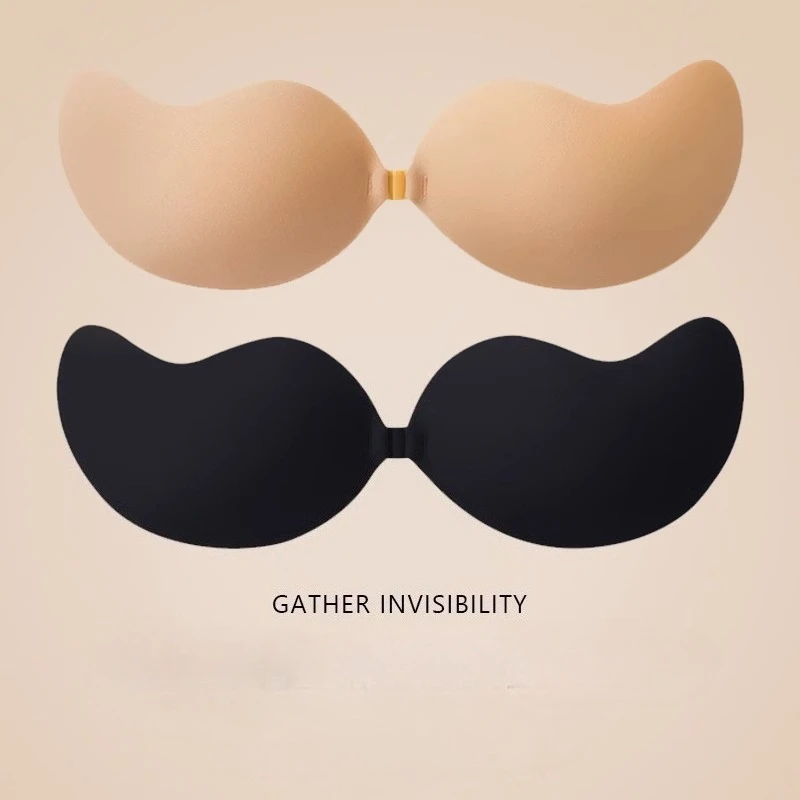 Soutien-gorge adhésif Invisibl - Push Up Bra Silicone avis et prix