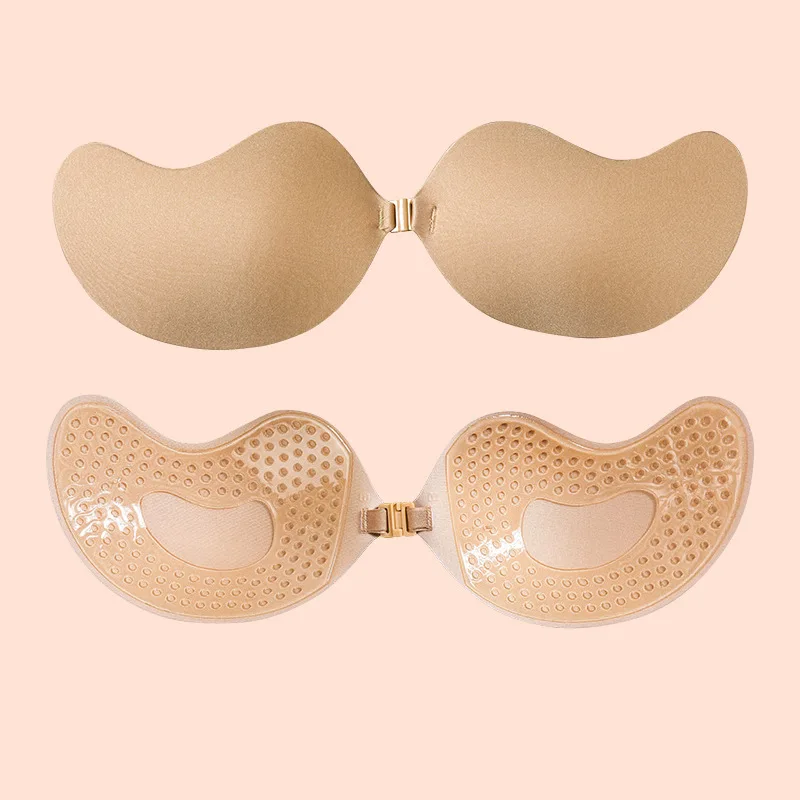 Soutien-gorge adhésif Invisibl - Push Up Bra Silicone avis et prix