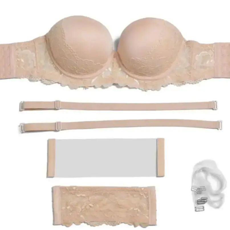 Nouveaux soutiens-gorge sexy p - Convertible Bra Multiway avis et prix