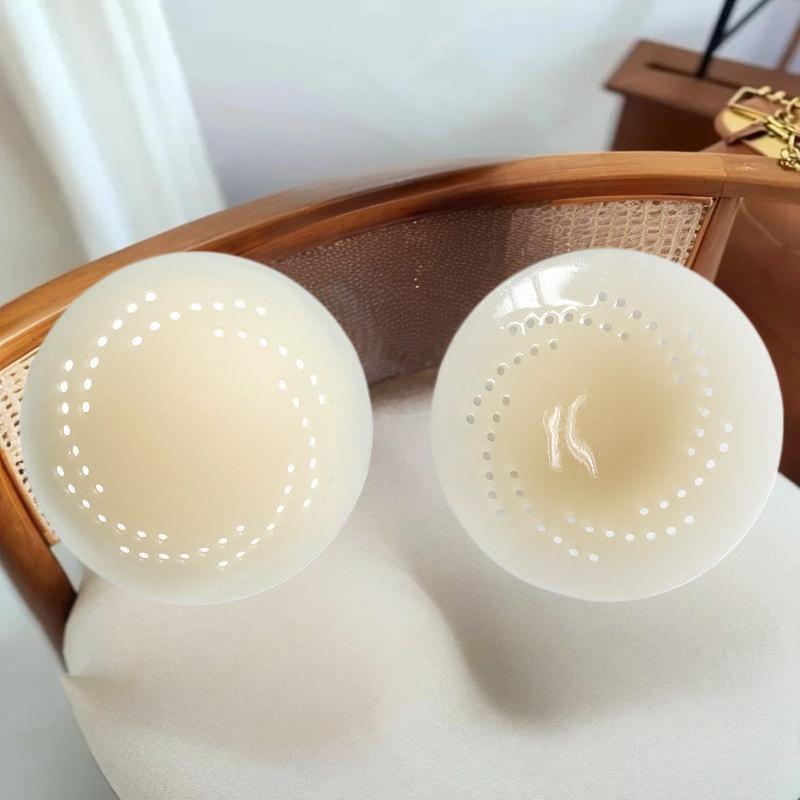 Soutien-gorge adhésif réutilis - Push Up Bra Silicone avis et prix