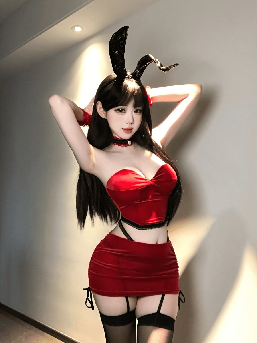 Robe courte moulante sexy en v - Lace Bralette Set avis et prix