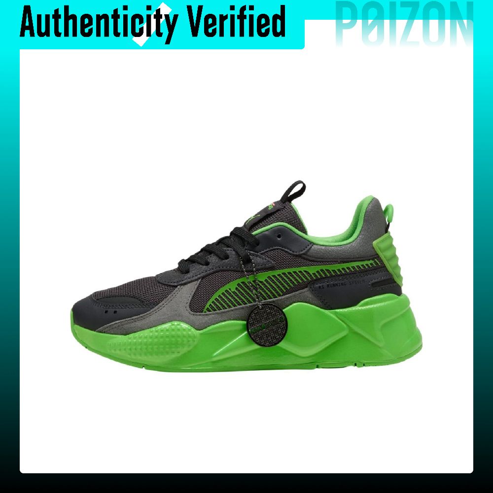 Chaussures de ville PUMA RS-X, - Puma Shoes Rs-X avis et prix