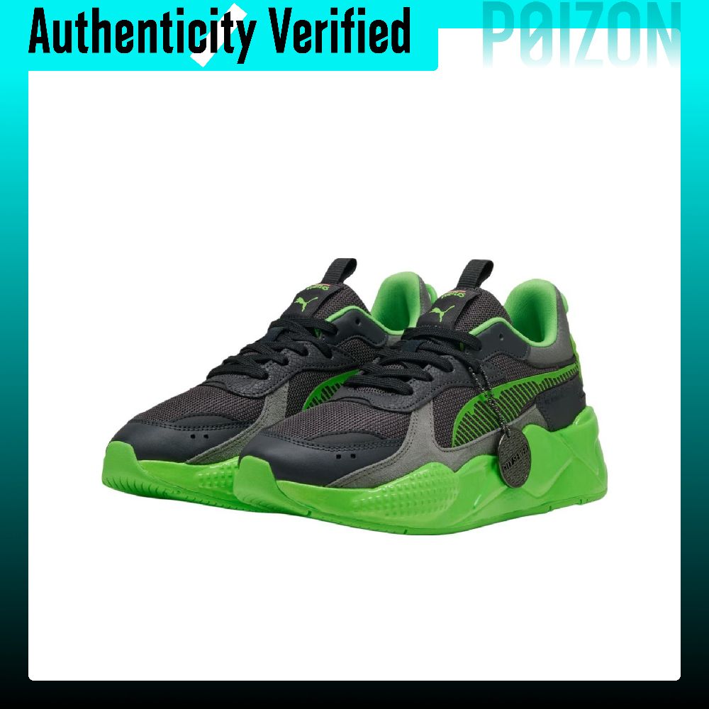 Chaussures de ville PUMA RS-X, - Puma Shoes Rs-X avis et prix