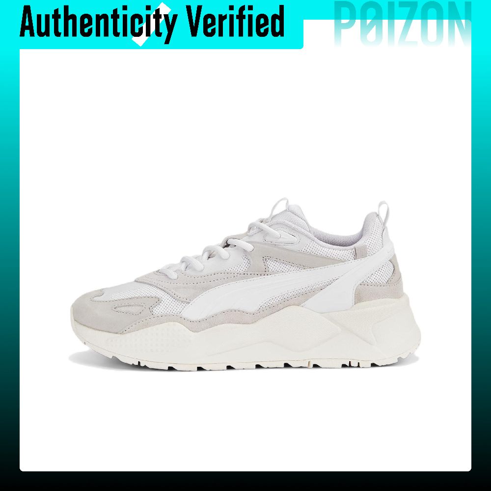 Chaussures de ville PUMA RS-X, - Puma Shoes Rs-X avis et prix