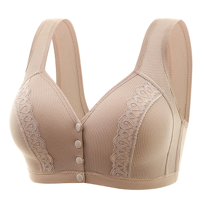 Soutien-gorge sans coutures, d - Wirefree Bra Comfort avis et prix