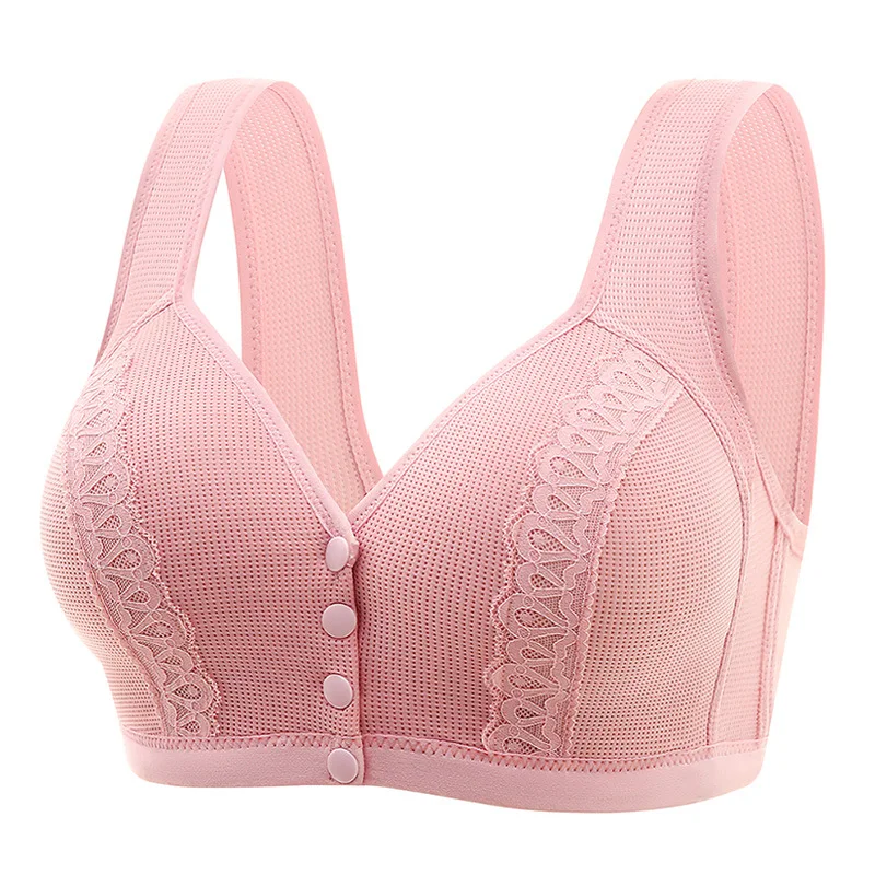Soutien-gorge sans coutures, d - Wirefree Bra Comfort avis et prix