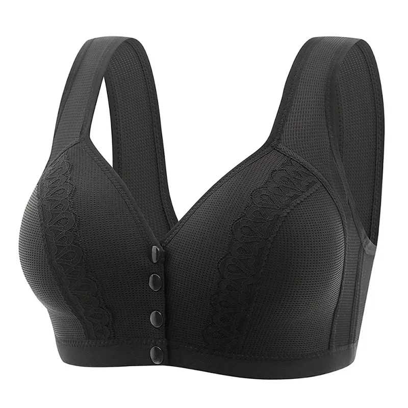 Soutien-gorge sans coutures, d - Wirefree Bra Comfort avis et prix