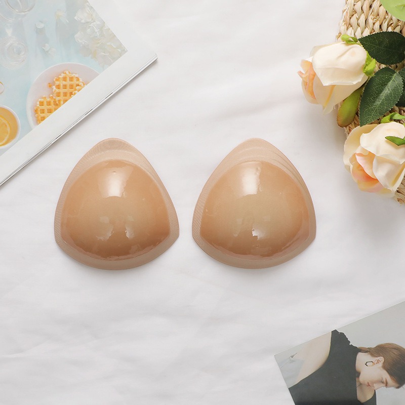 Coussinets de poitrine auto-ad - Strapless Bra Adhesive avis et prix