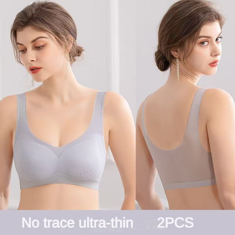 2 pièces, soutien-gorge sexy,  - Sleep Bra Bralette avis et prix
