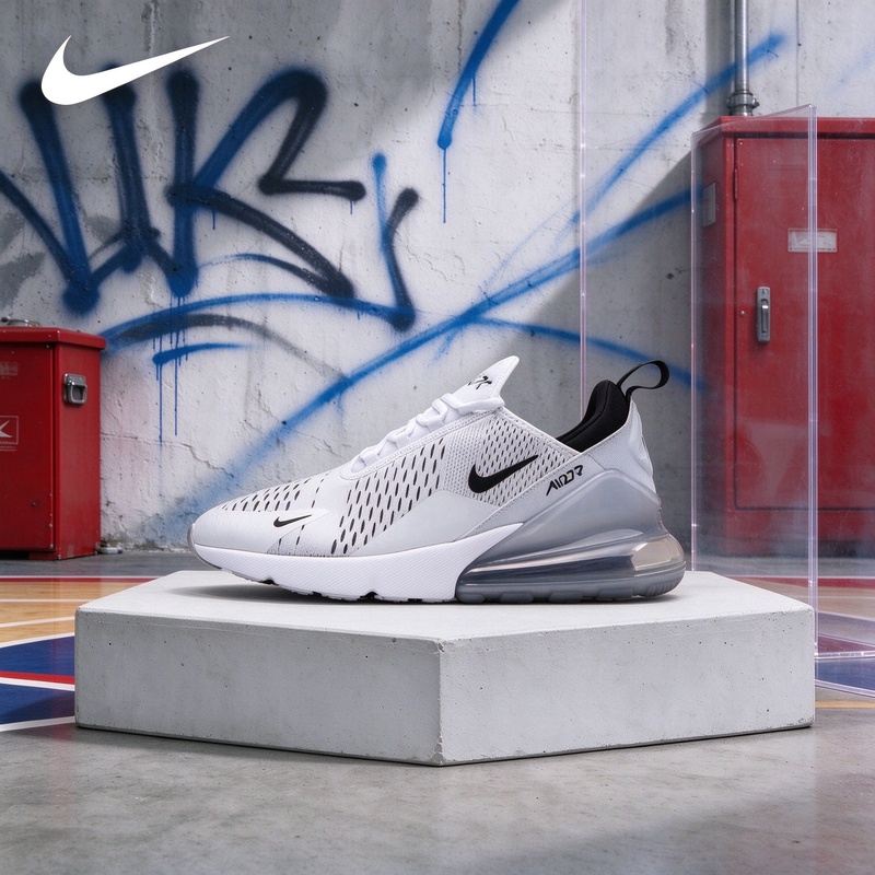 Nike Air Max 270, chaussures d - Nike Shoes Air Max 270 avis et prix